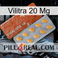 Vilitra 20 Mg 43